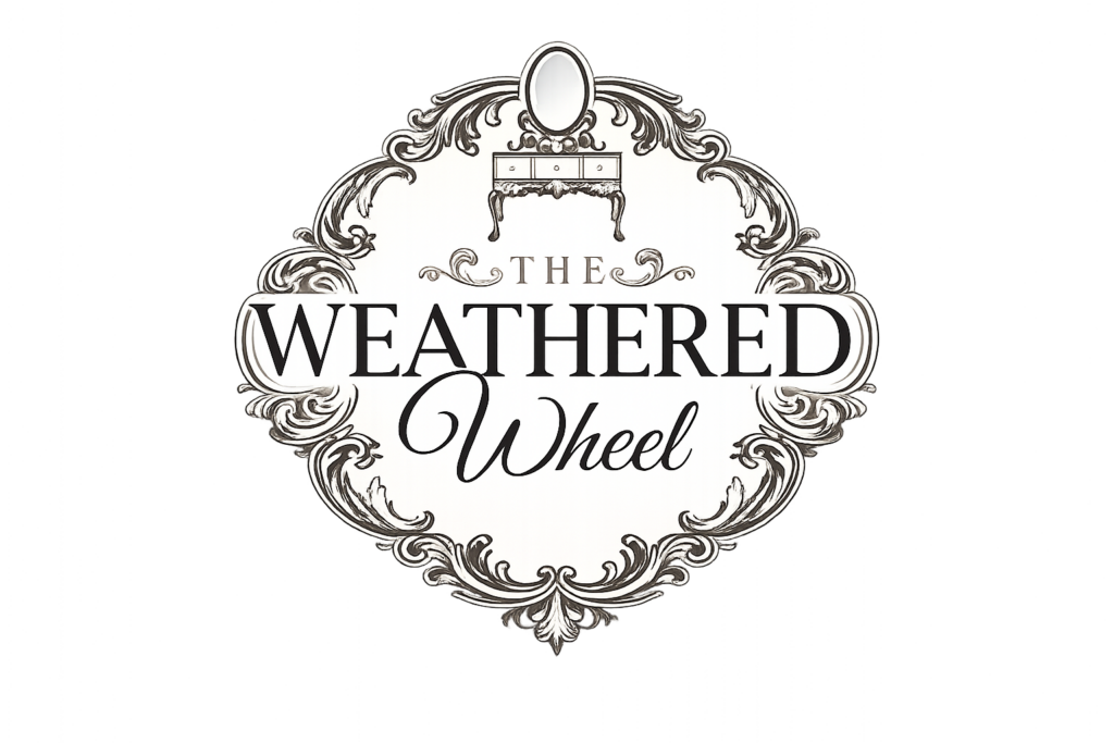 The Weathered Wheel